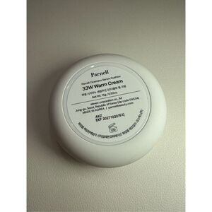 Parnell - Cicamanu Serum Cushion 33W warm cream